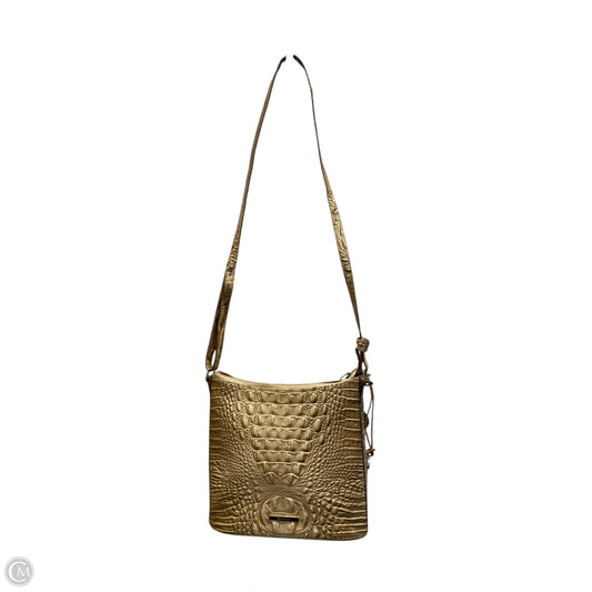 Crossbody Designer By Brahmin, Size: Small