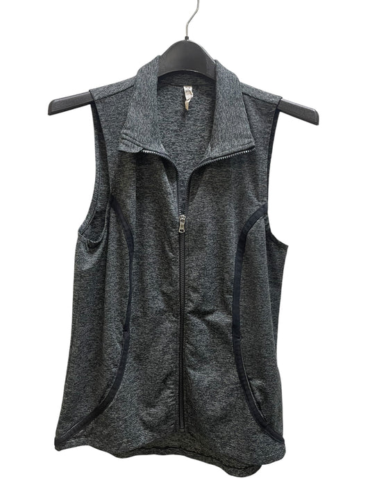 Vest Other By Under Armour In Black, Size: M