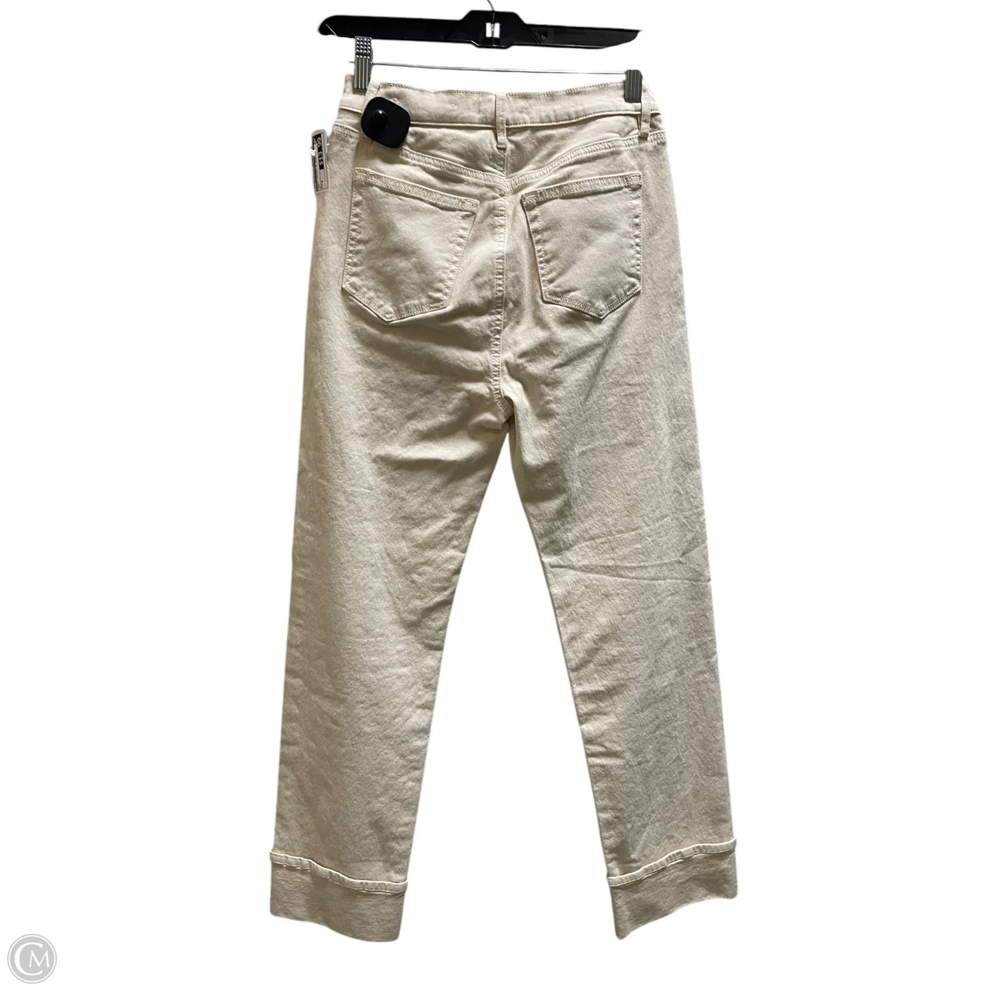 Pants Chinos & Khakis By Loft In Tan, Size: 0