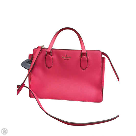 Handbag Designer By Kate Spade, Size: Medium