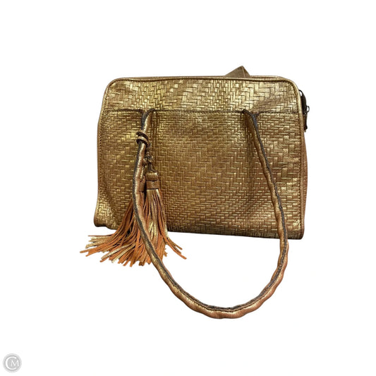 Handbag Designer By Patricia Nash, Size: Large