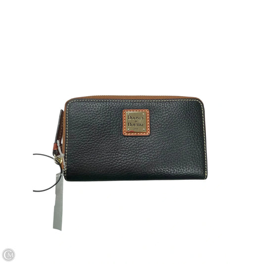 Wallet Designer By Dooney And Bourke, Size: Small