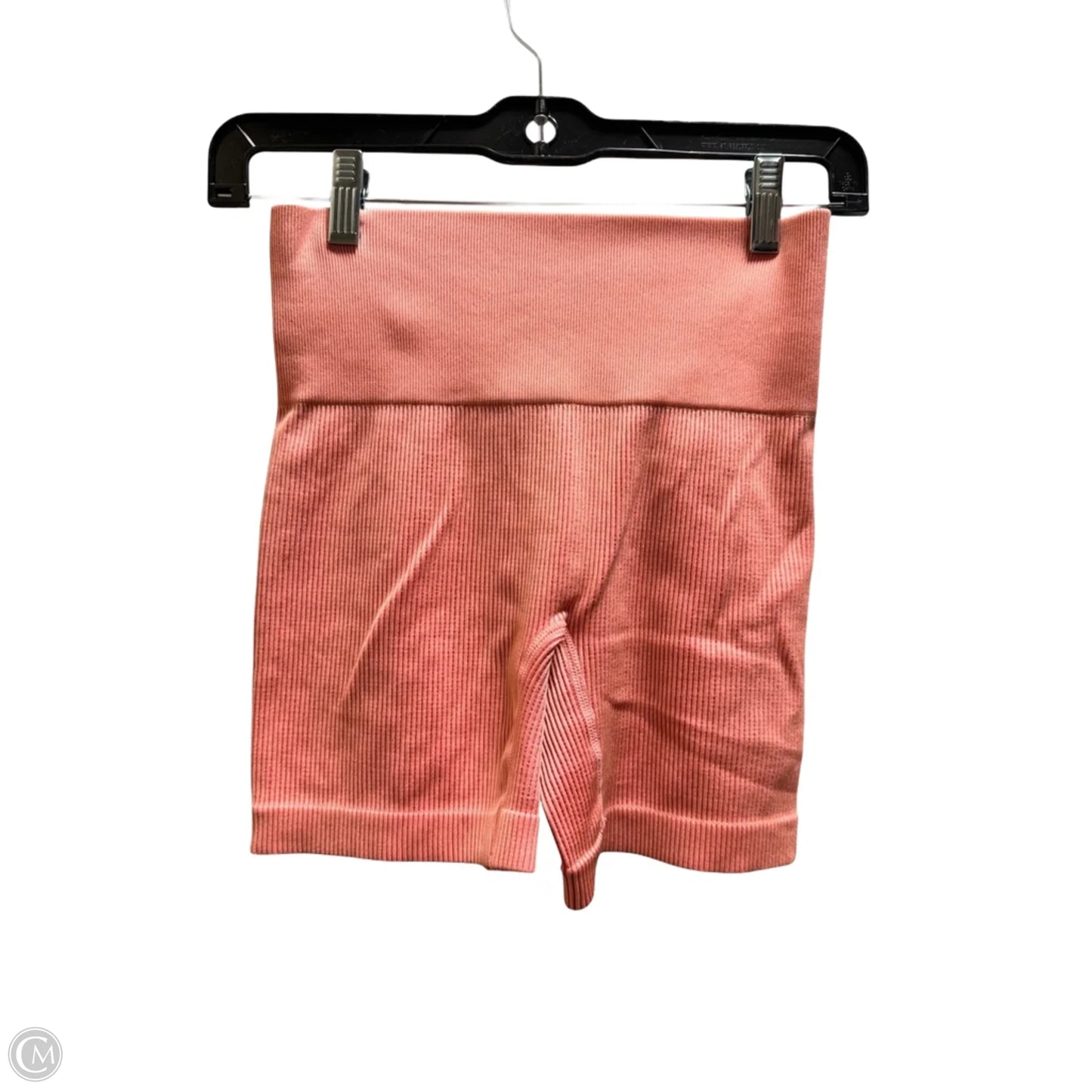 Athletic Shorts By Colsie In Pink, Size: S