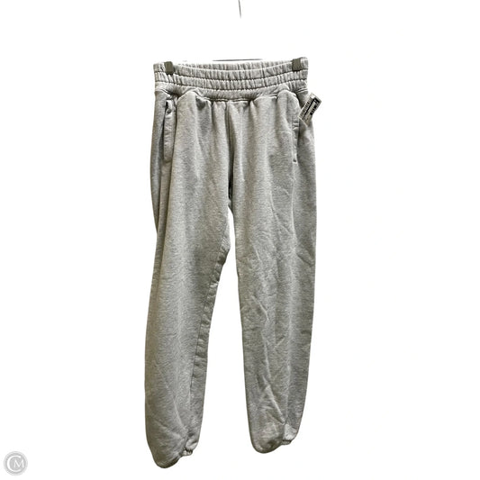 Pants Lounge By Aerie In Grey, Size: Xs
