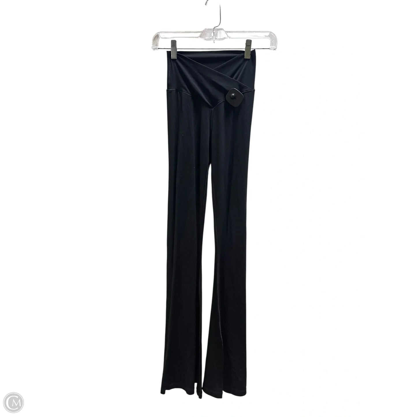Athletic Leggings By Aerie In Black, Size: S