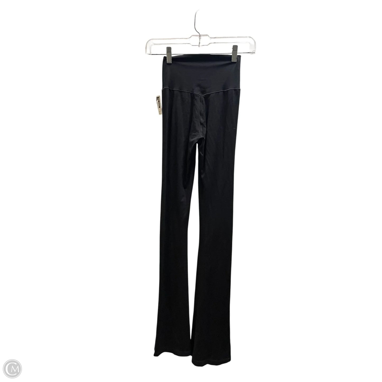 Athletic Leggings By Aerie In Black, Size: S