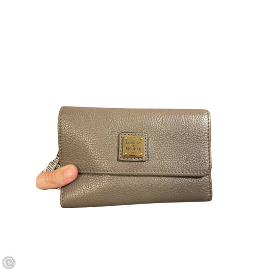 Wallet Designer By Dooney And Bourke