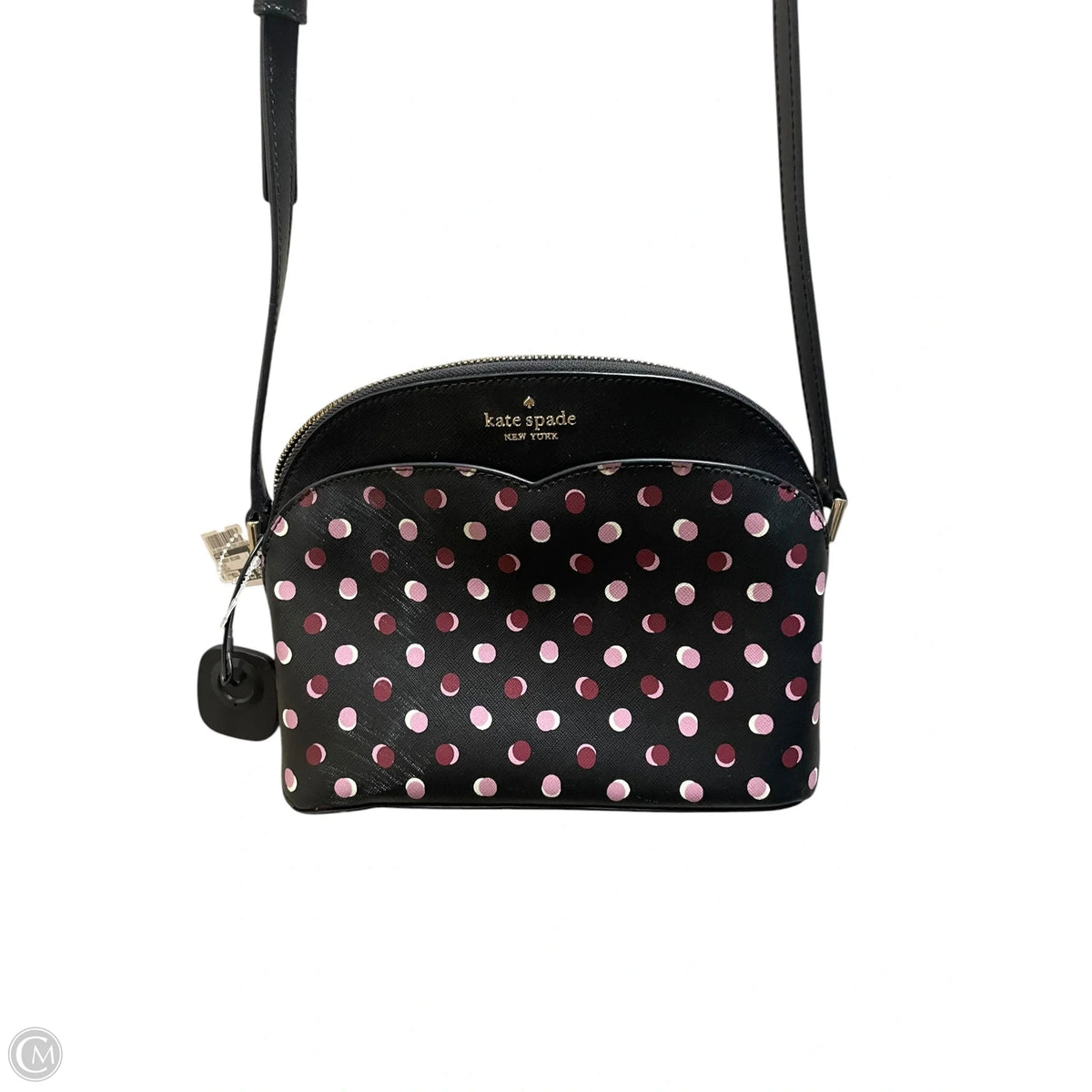 Crossbody Designer By Kate Spade, Size: Medium