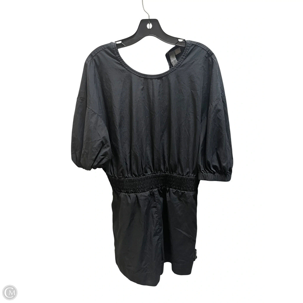 Romper By Sweaty Betty In Black, Size: M