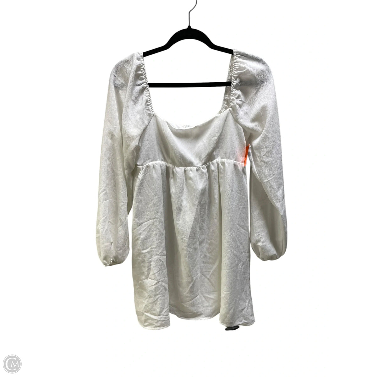 Dress Casual Short By Altard State In White, Size: S