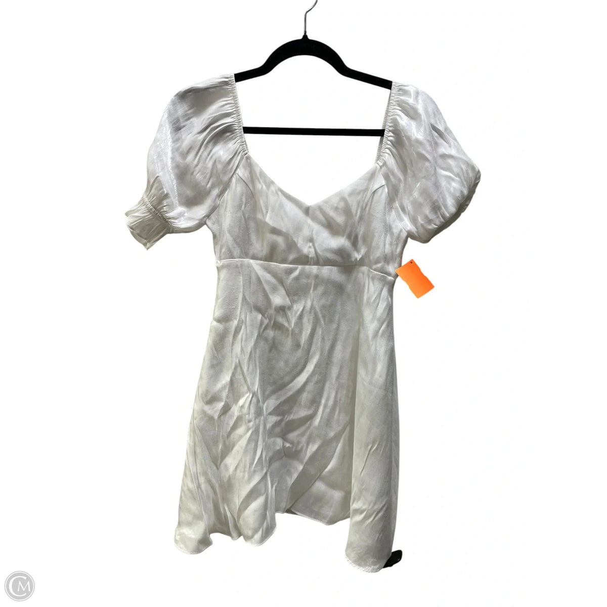 Dress Casual Short By Altard State In White, Size: S