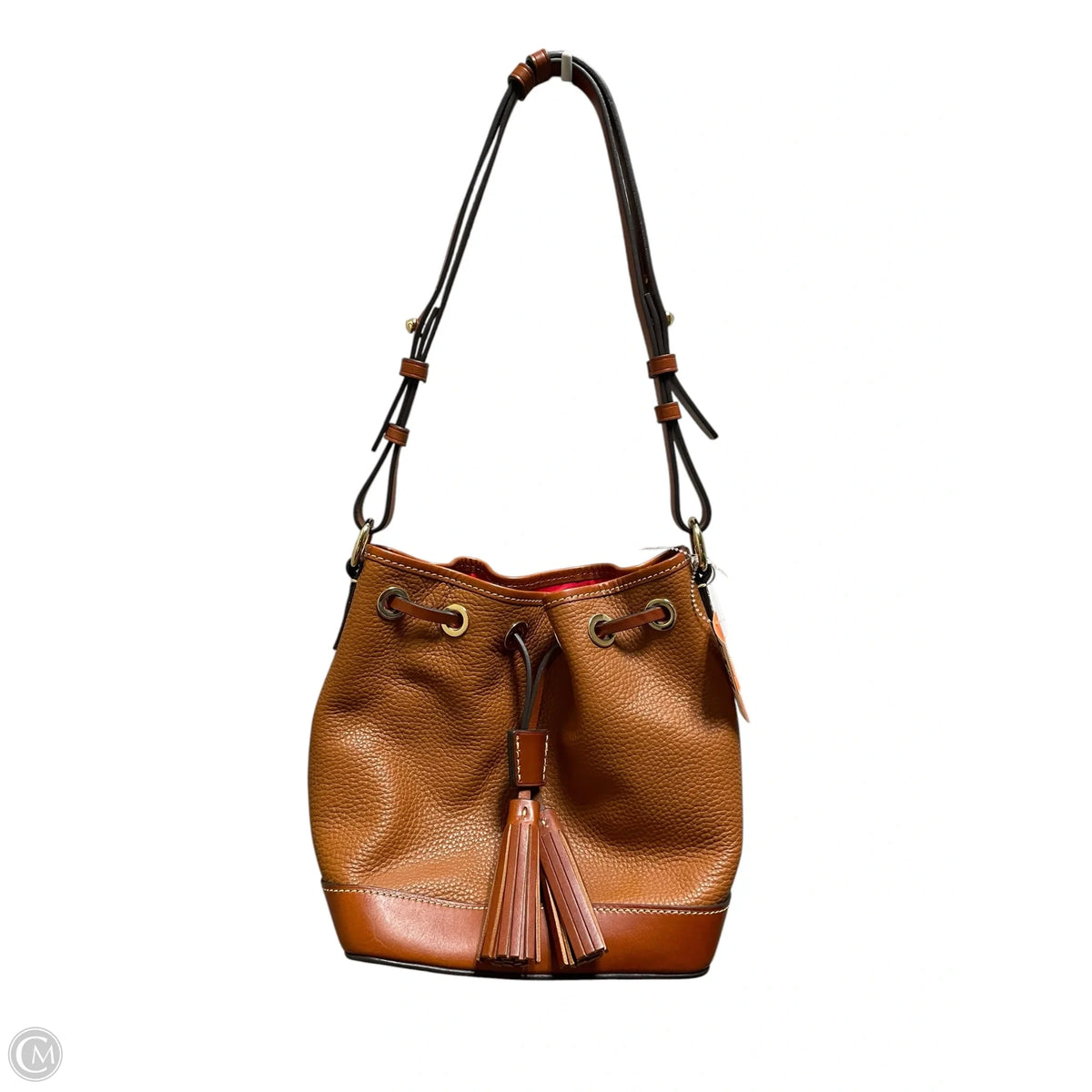 Handbag Designer By Dooney And Bourke, Size: Medium