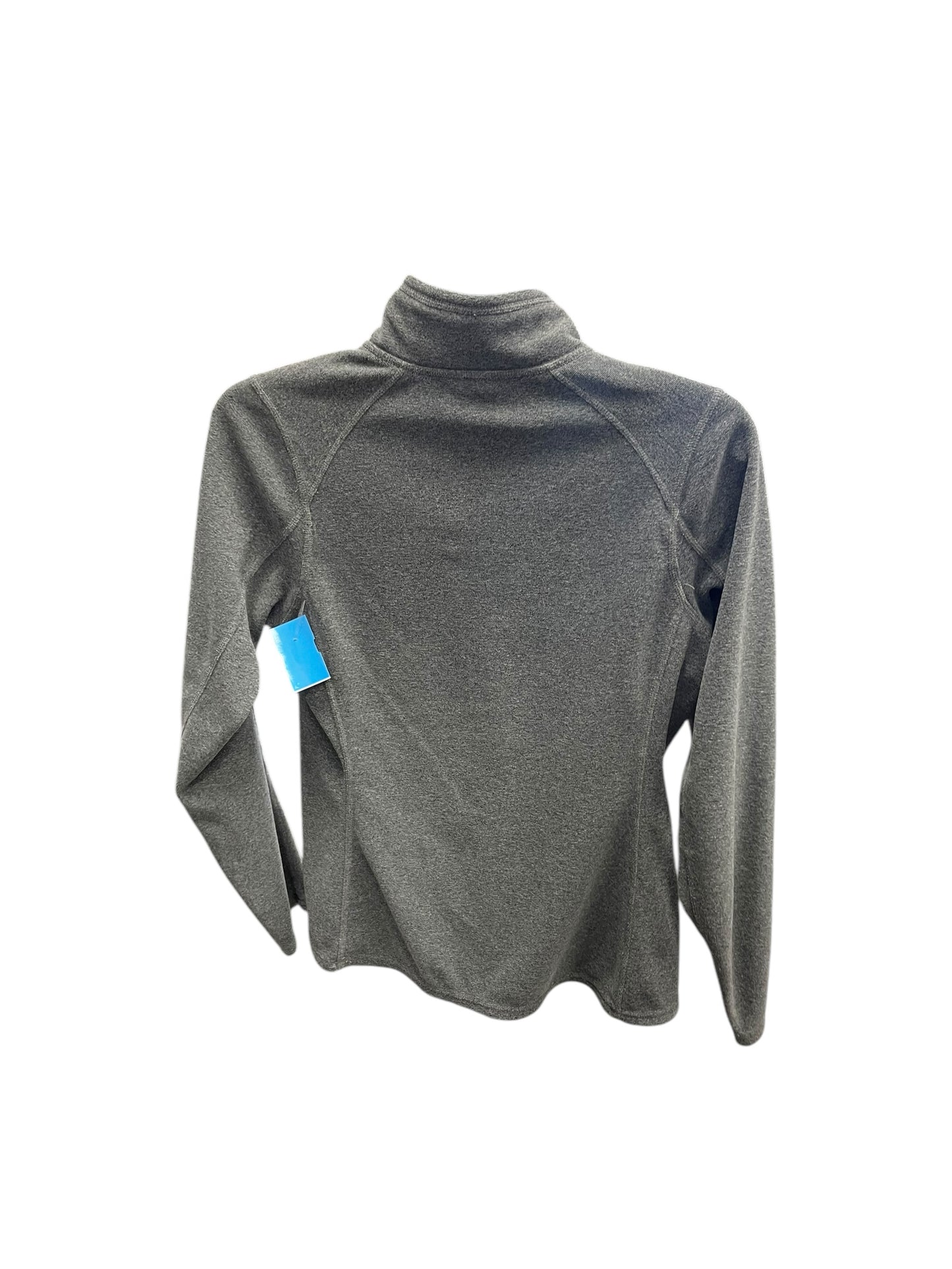 Sweatshirt Crewneck By The North Face In Grey, Size: S