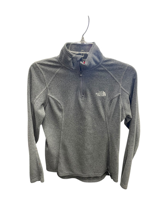 Sweatshirt Crewneck By The North Face In Grey, Size: S