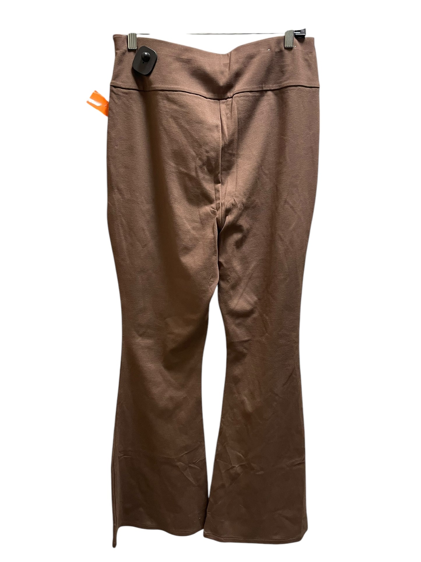 Pants Other By Clothes Mentor In Brown, Size: Xl