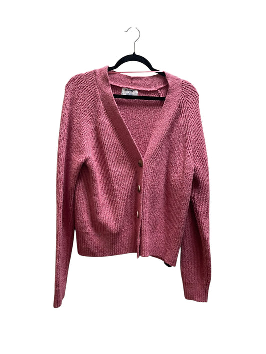 Sweater By Old Navy In Pink, Size: S