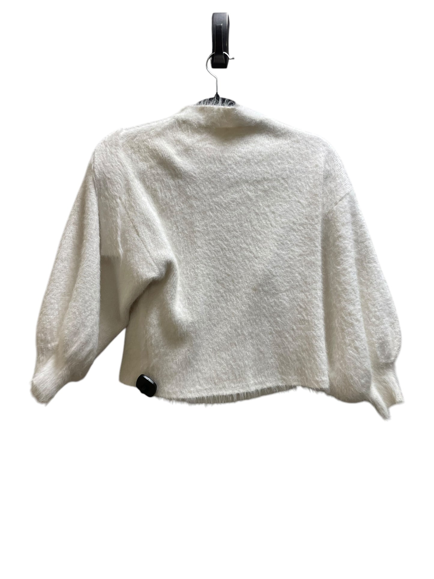 Sweater By Line & Dot In White, Size: Xs