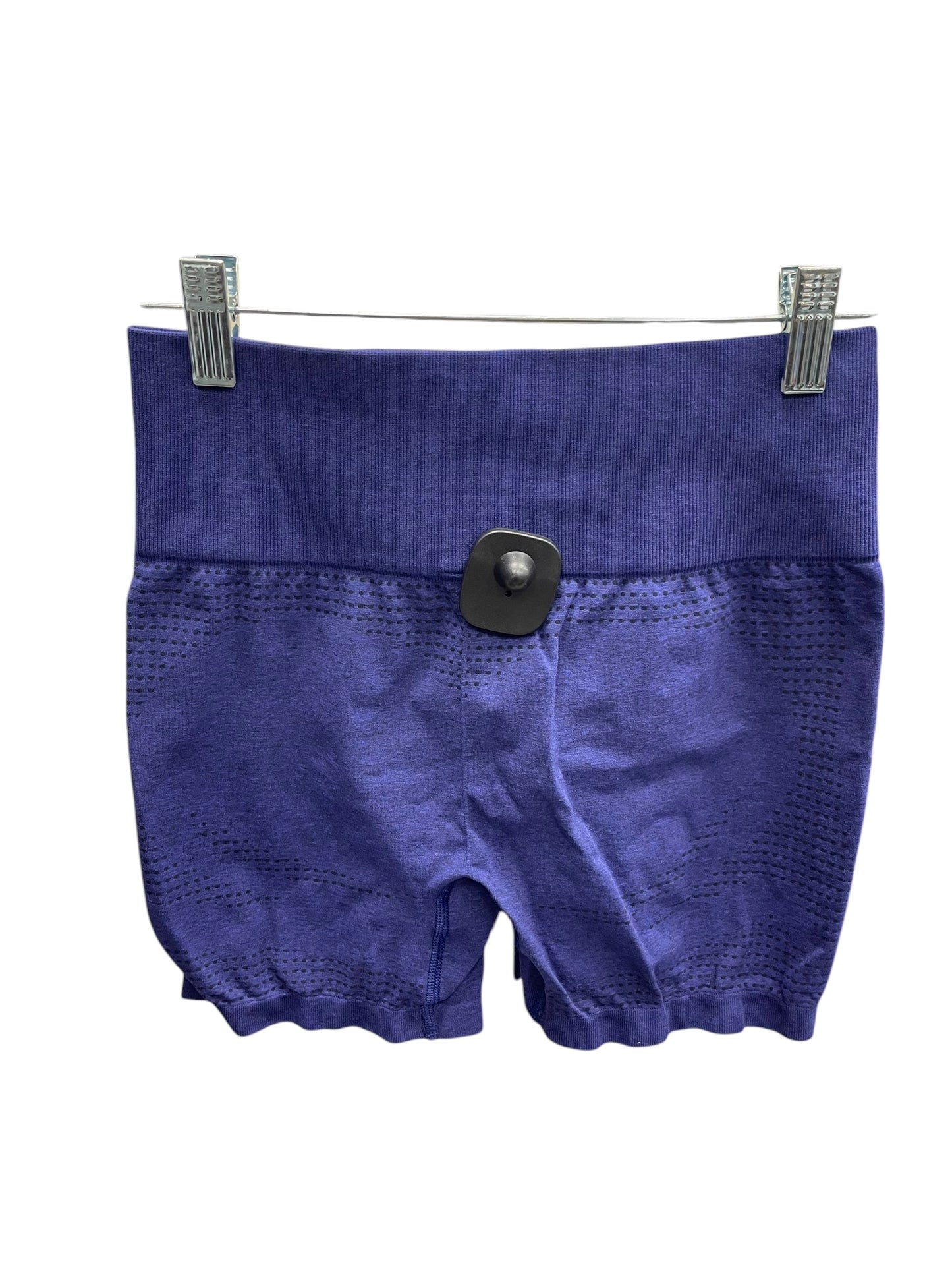 Athletic Shorts By Gym Shark In Purple, Size: S