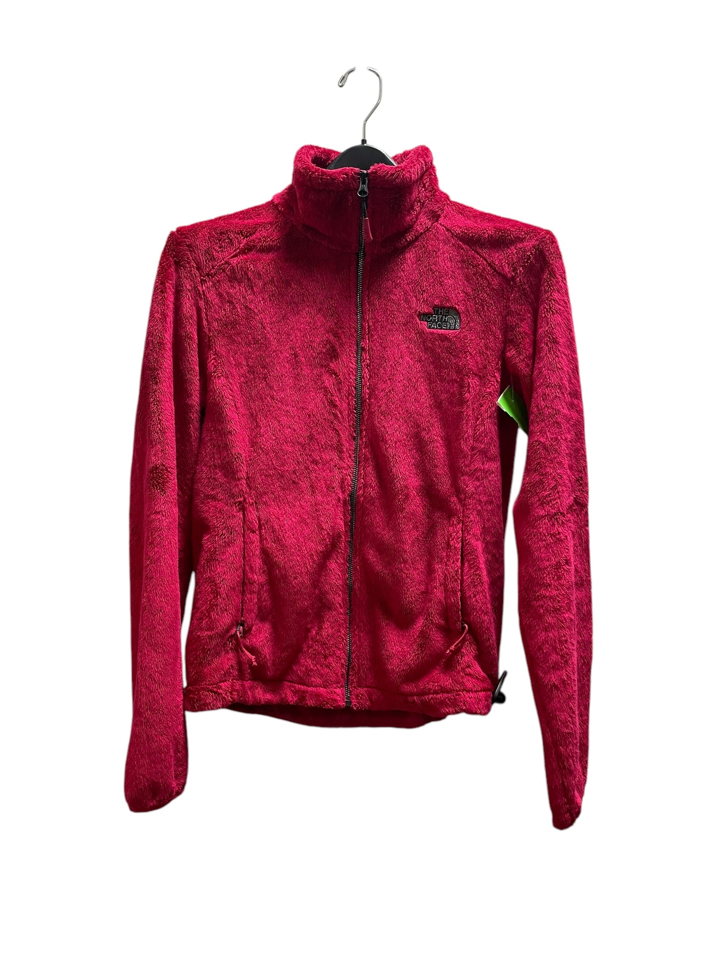 Jacket Other By The North Face In Pink, Size: Xs