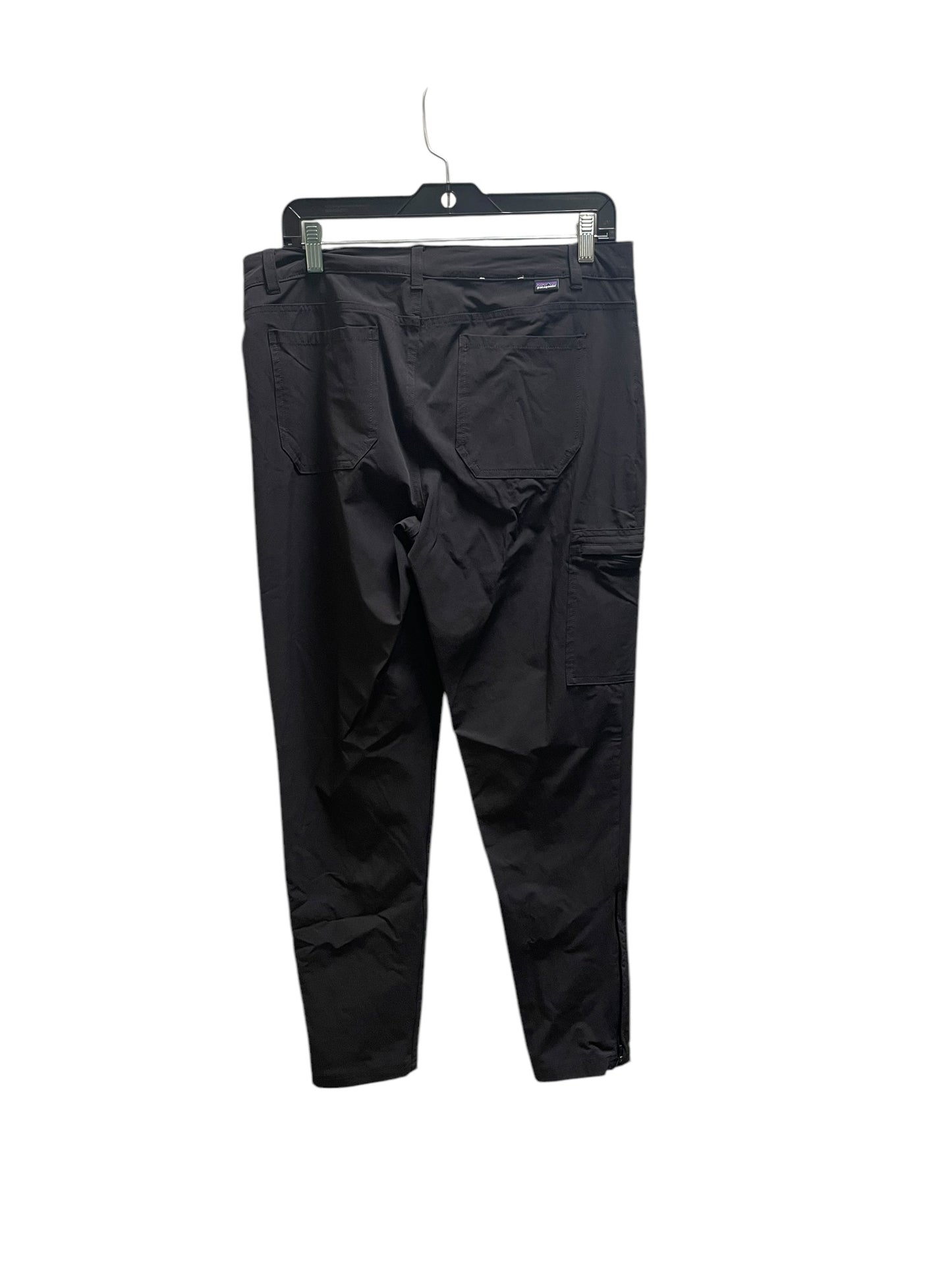 Pants Other By Patagonia In Black, Size: 10