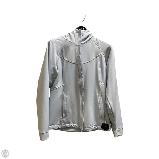 Jacket Other By Kirkland In Blue, Size: S