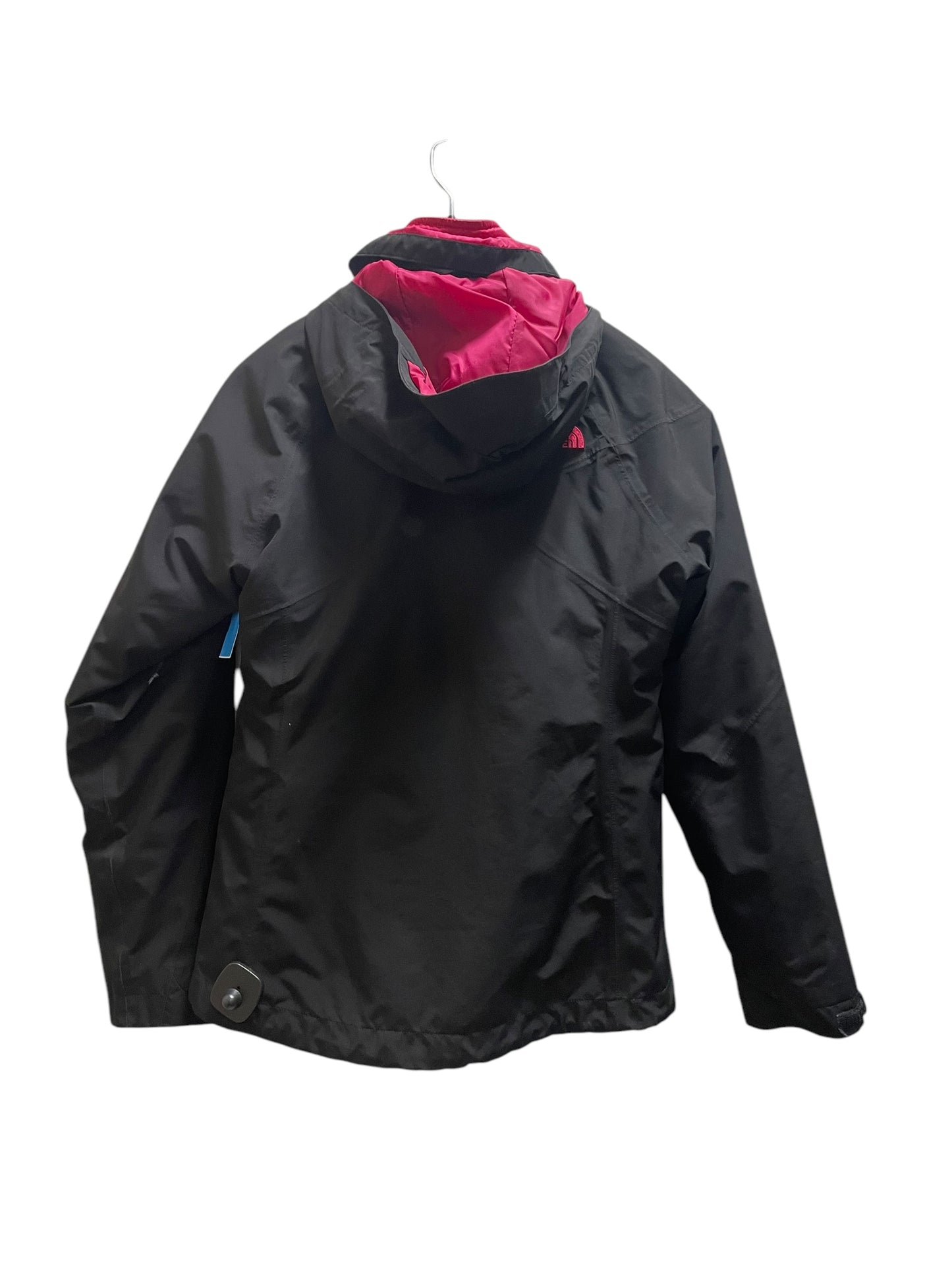 Coat Other By The North Face In Black, Size: S