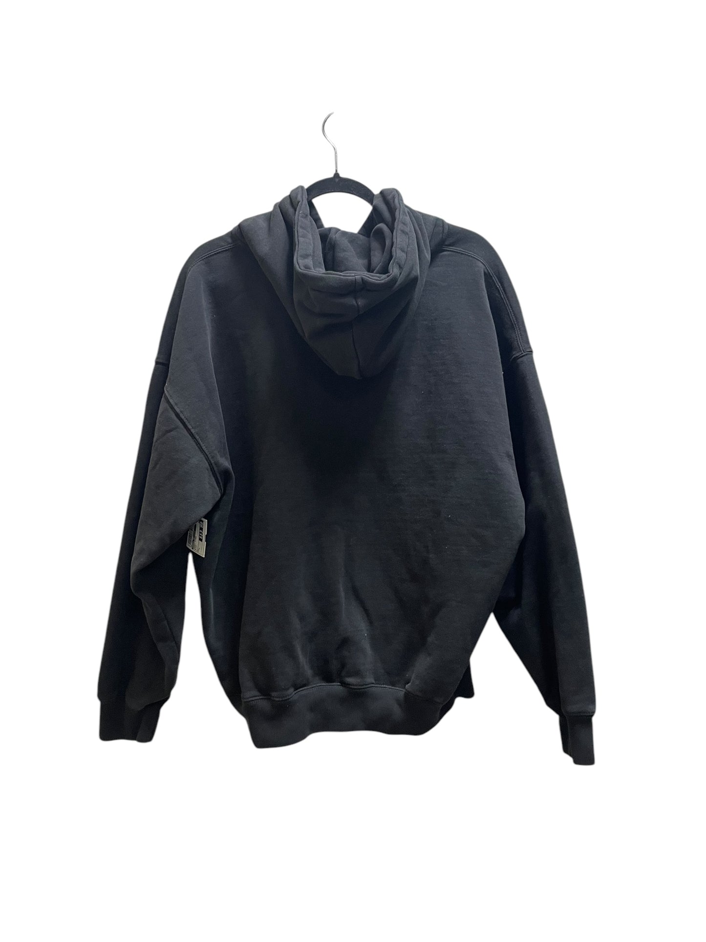 Jacket Other By Brandy Melville In Black, Size: L