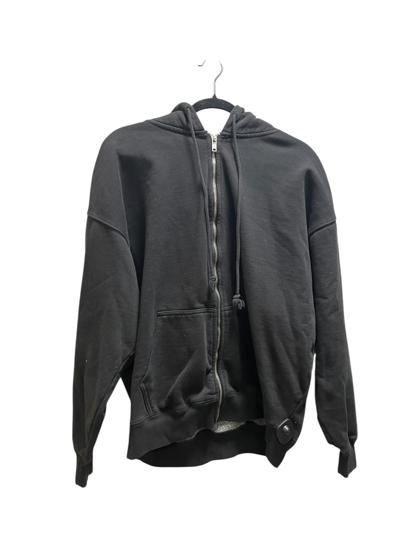 Jacket Other By Brandy Melville In Black, Size: L