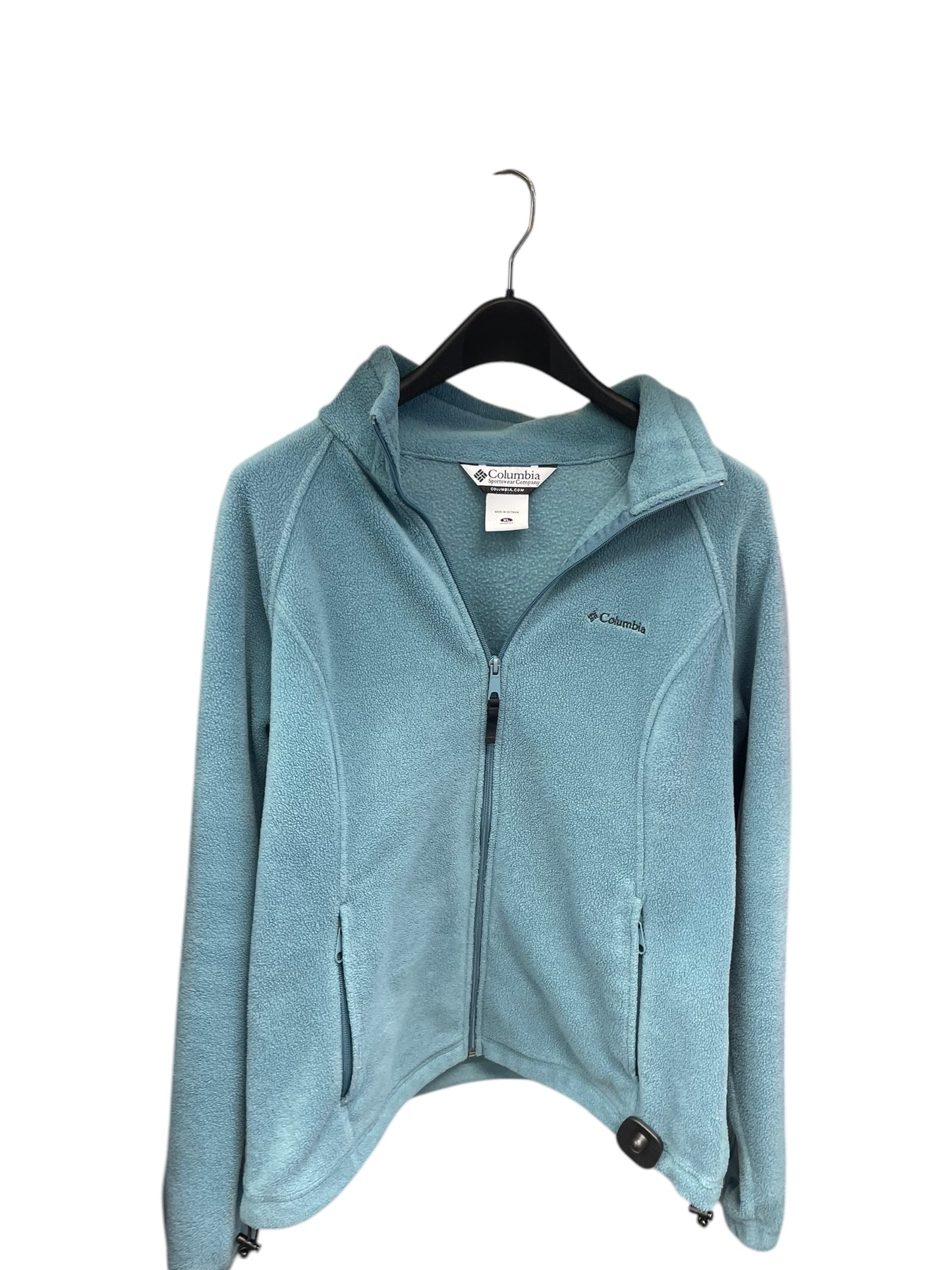 Jacket Other By Columbia In Blue, Size: Xl