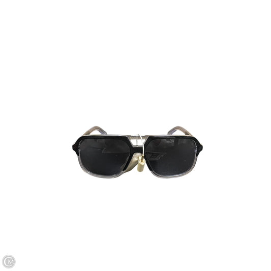 Sunglasses Luxury Designer By Dolce And Gabbana
