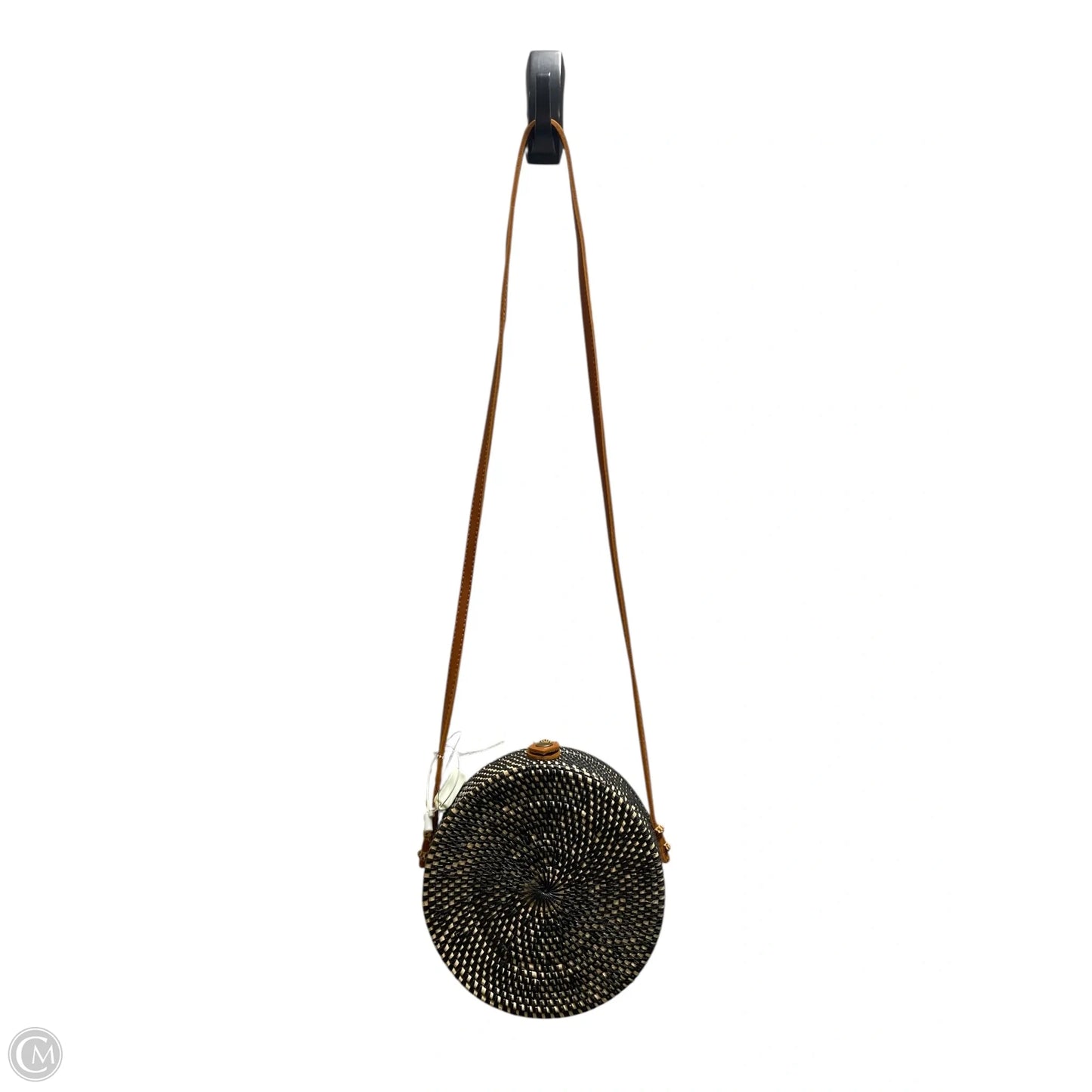 Backpack By Clothes Mentor, Size: Medium