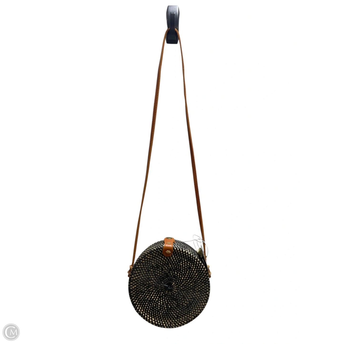 Backpack By Clothes Mentor, Size: Medium
