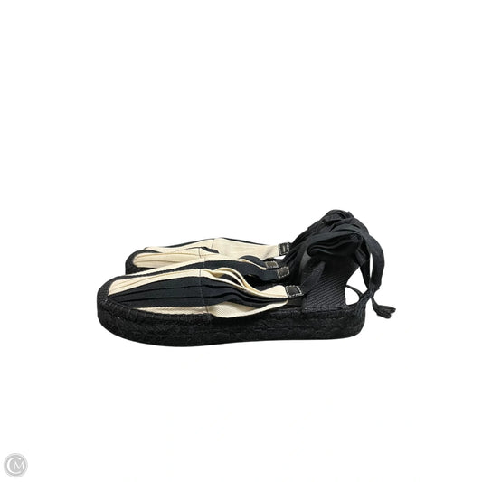 Shoes Designer By Tory Burch In Black, Size: 11