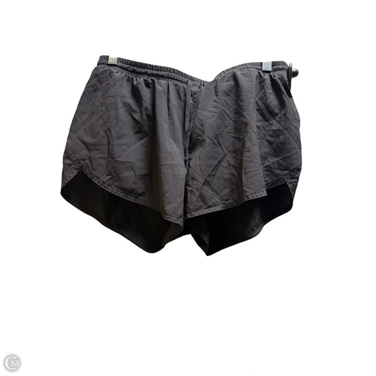 Athletic Shorts By Old Navy In Black, Size: M