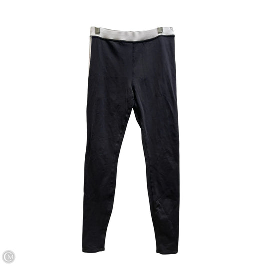 Athletic Leggings By Alo In Black, Size: S