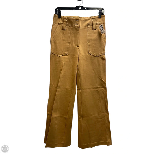 Pants Other By Anthropologie In Tan, Size: 6