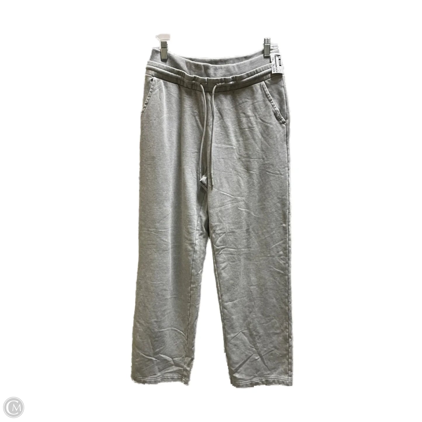 Pants Set 2pc By Joy Lab In Grey, Size: M