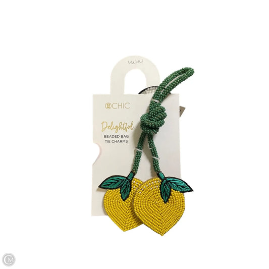 Accessory Tag By Chic