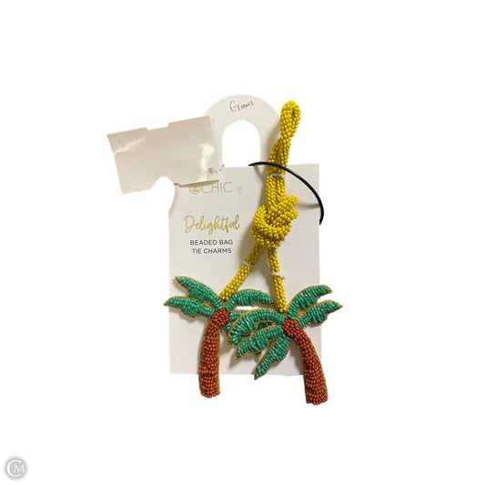 Accessory Tag By Chic