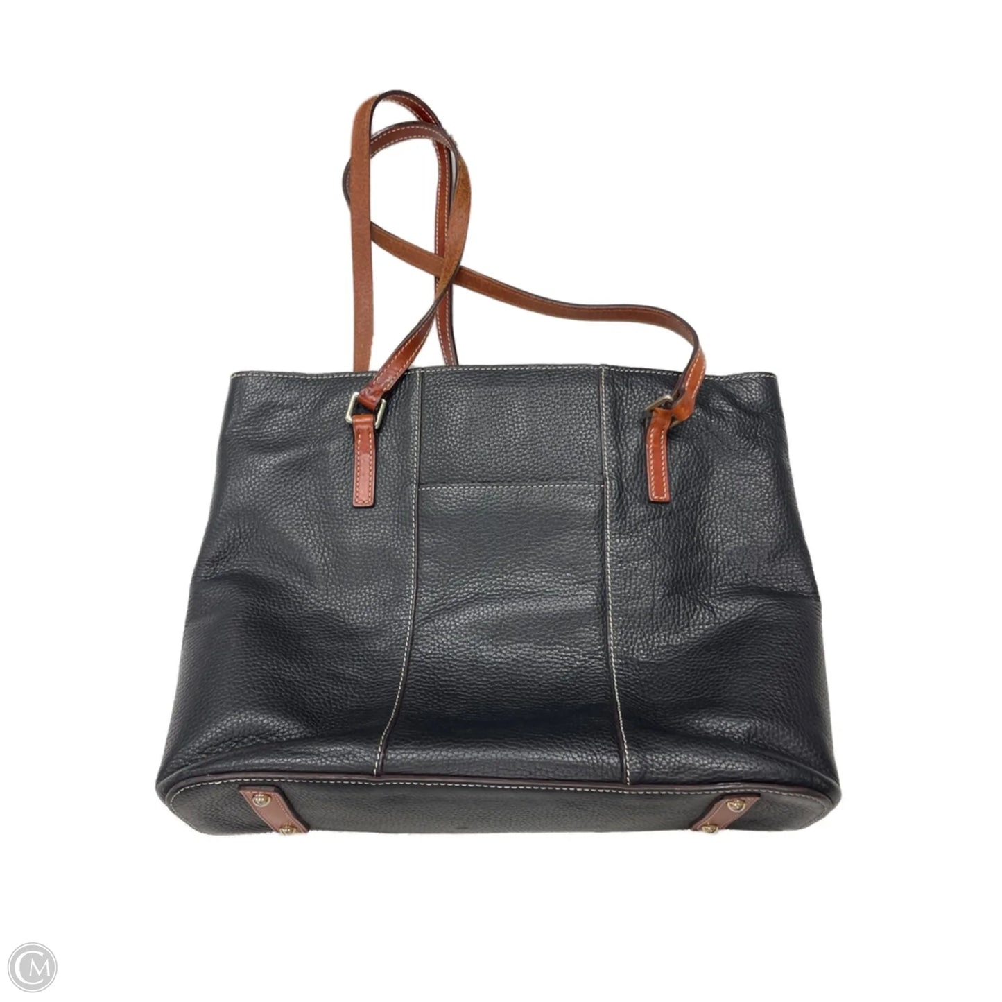Handbag Designer By Dooney And Bourke, Size: Medium