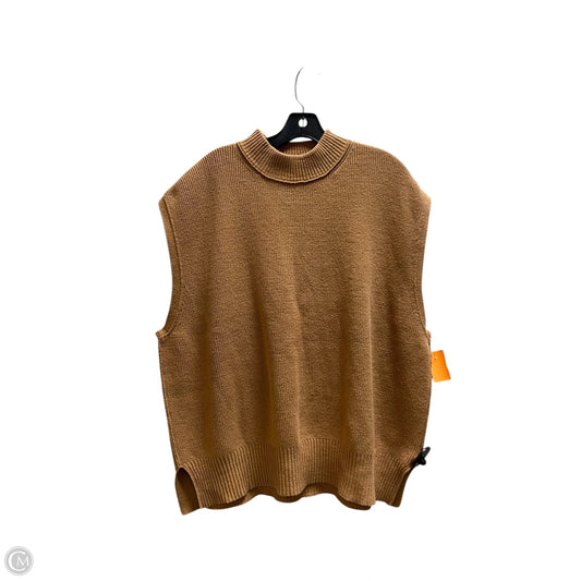 Sweater By By Together In Orange, Size: L