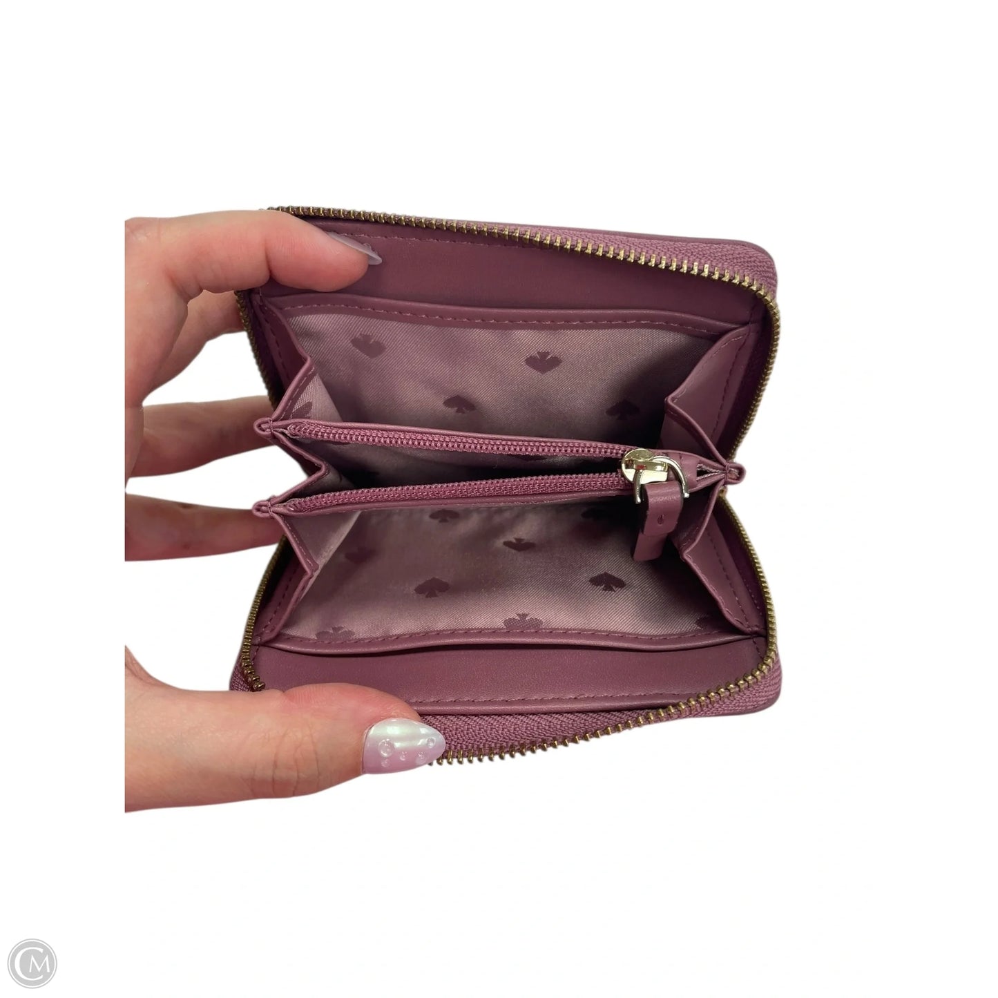 Wallet Designer By Kate Spade, Size: Small