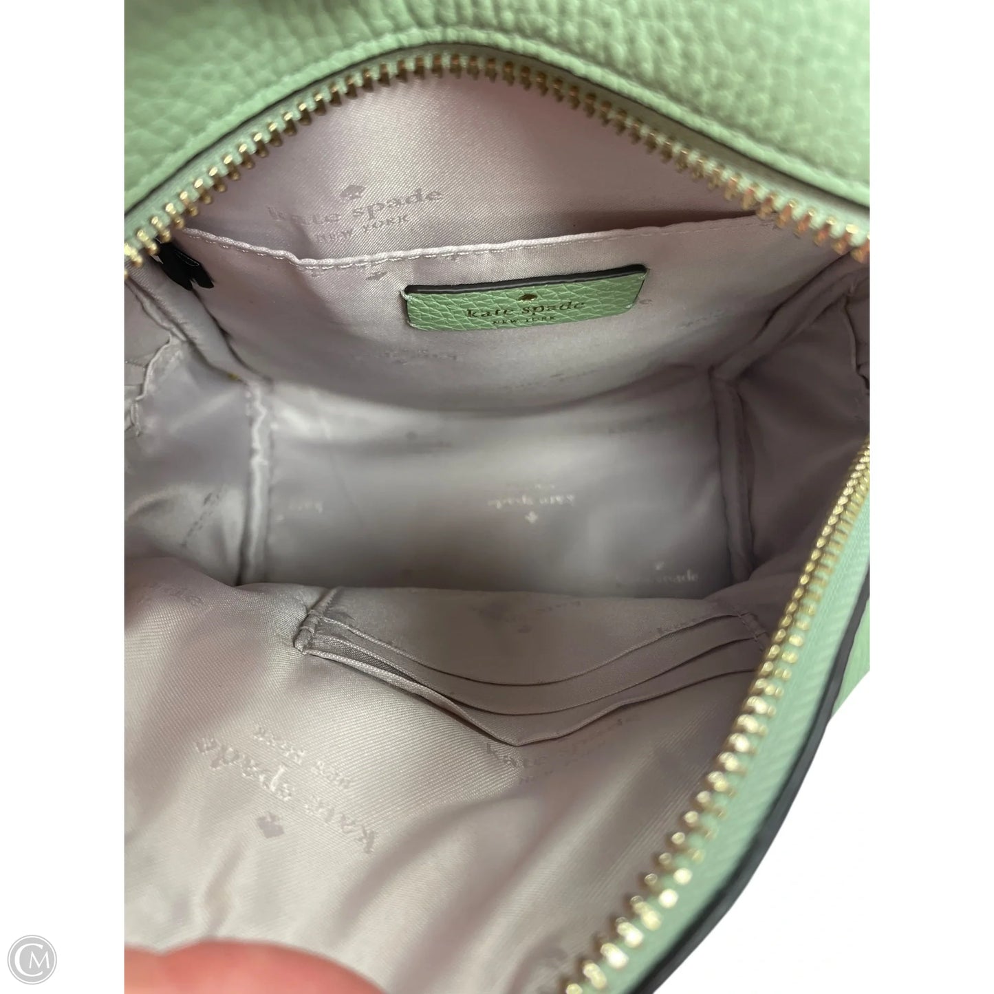 Backpack Designer By Kate Spade, Size: Small