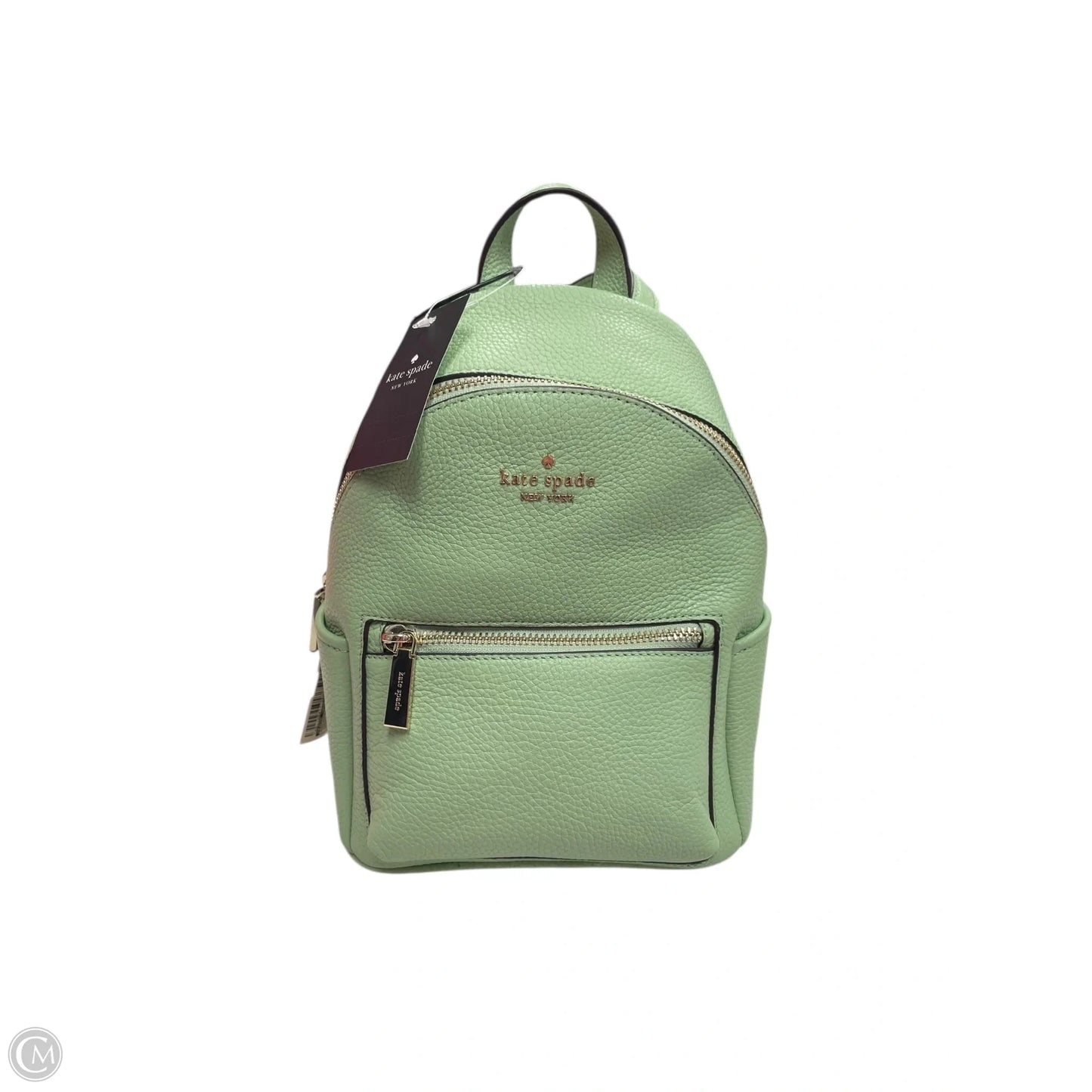 Backpack Designer By Kate Spade, Size: Small