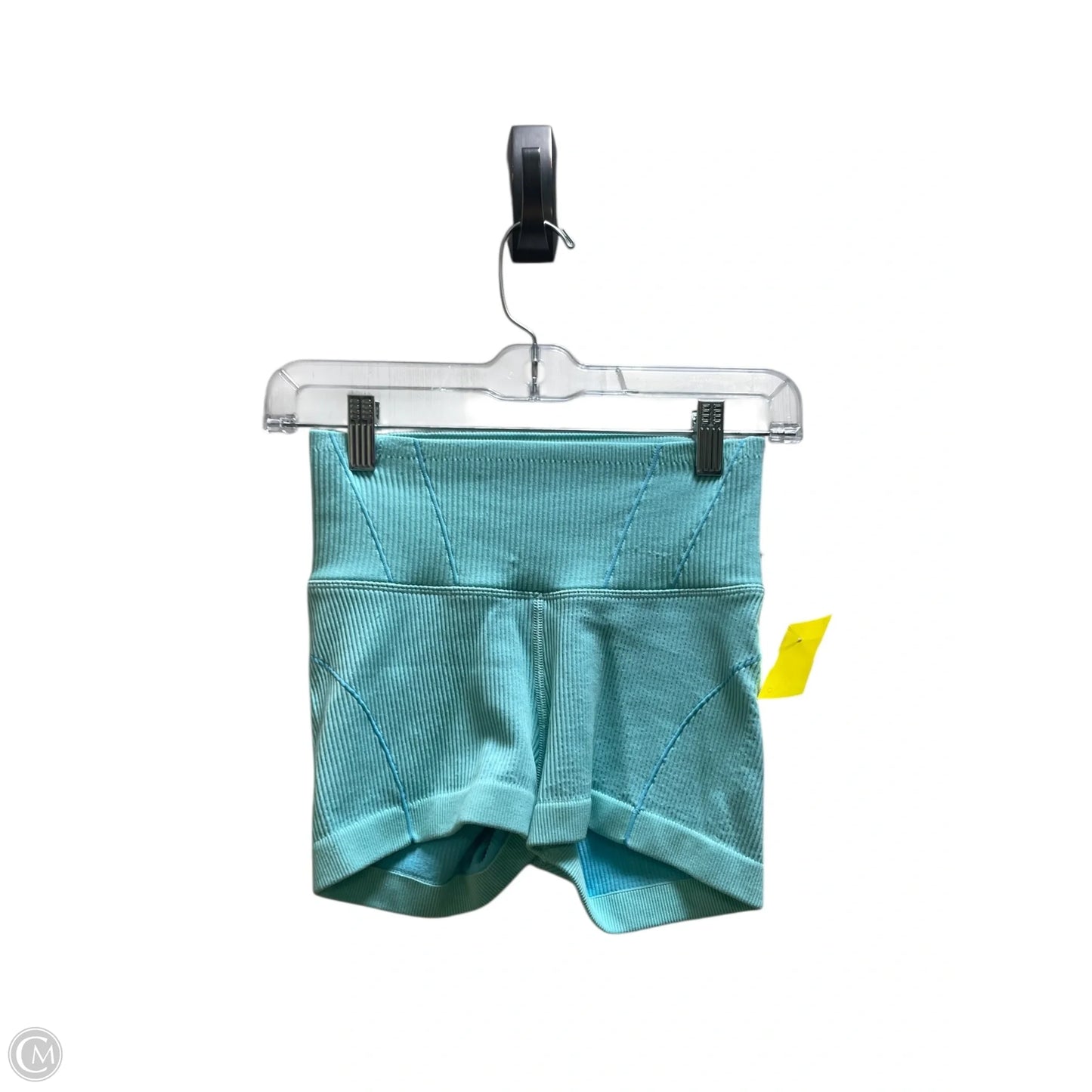 Athletic Shorts By Aerie In Blue, Size: S