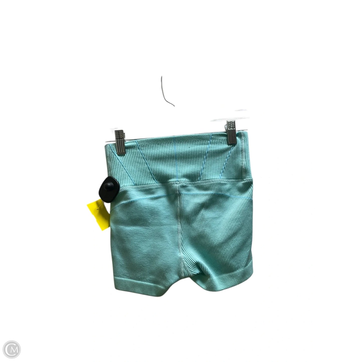 Athletic Shorts By Aerie In Blue, Size: S