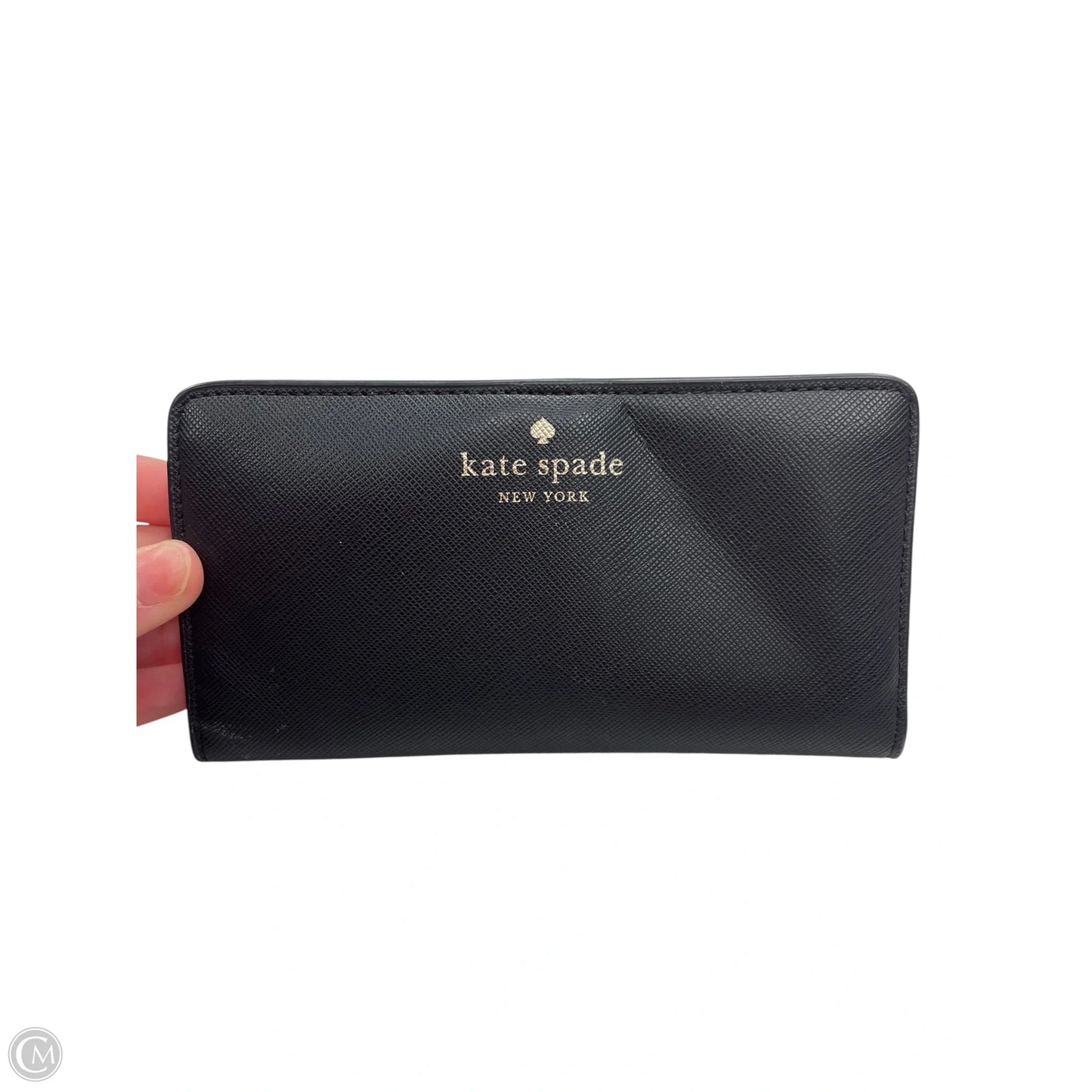 Wallet Designer By Kate Spade, Size: Small