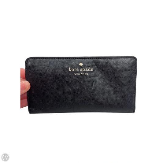 Wallet Designer By Kate Spade, Size: Small