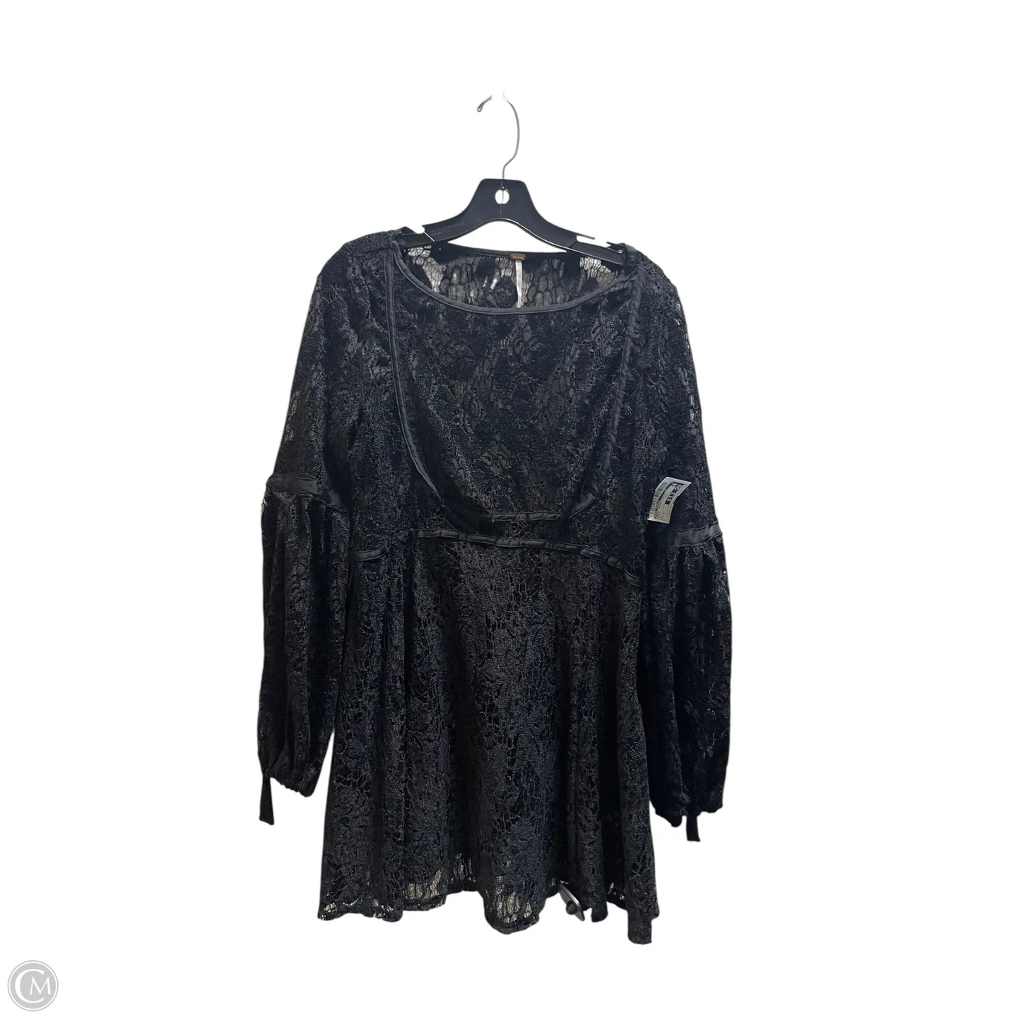 Dress Casual Short By Free People In Black, Size: S