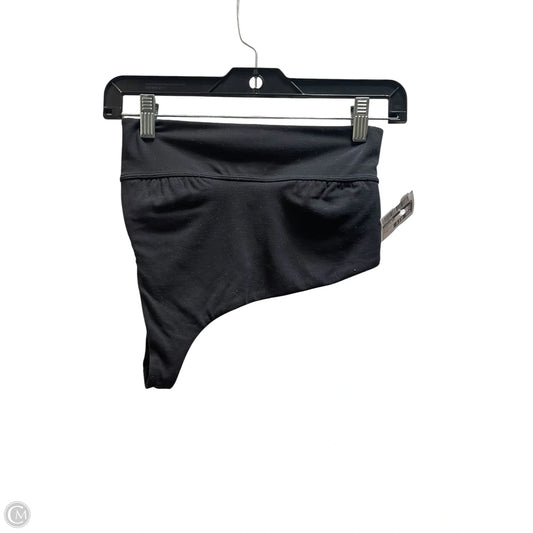 Athletic Bra By Lululemon In Black, Size: 4